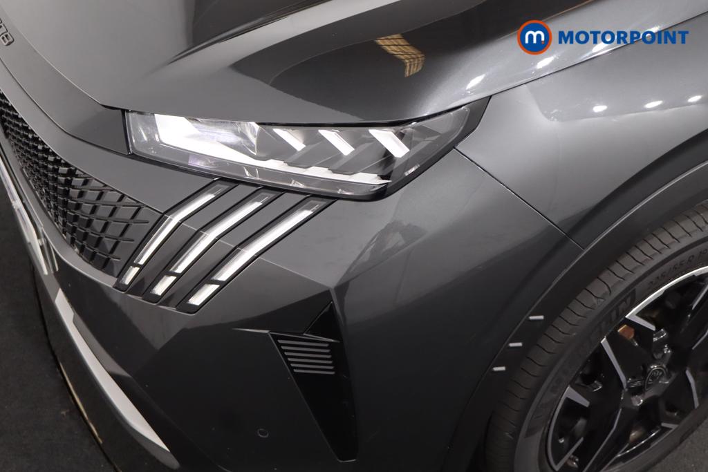 Peugeot 3008 GT Automatic Petrol SUV - Stock Number (1590549) - 23rd supplementary image