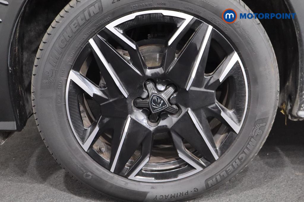 Peugeot 3008 GT Automatic Petrol SUV - Stock Number (1590549) - 24th supplementary image