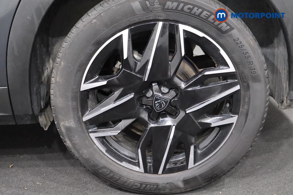 Peugeot 3008 GT Automatic Petrol SUV - Stock Number (1590549) - 25th supplementary image