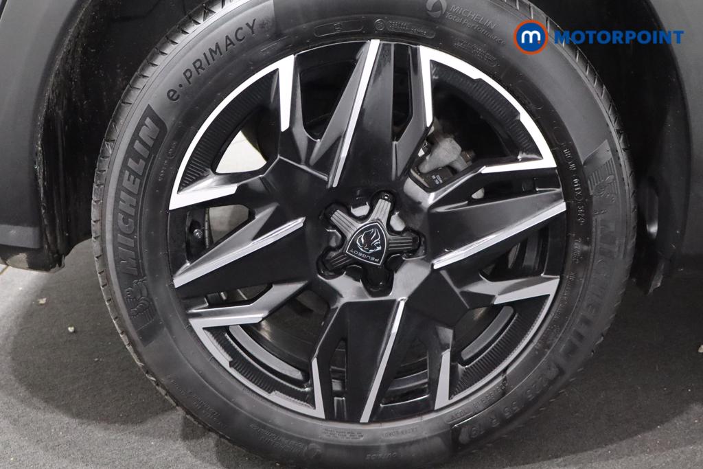 Peugeot 3008 GT Automatic Petrol SUV - Stock Number (1590549) - 26th supplementary image