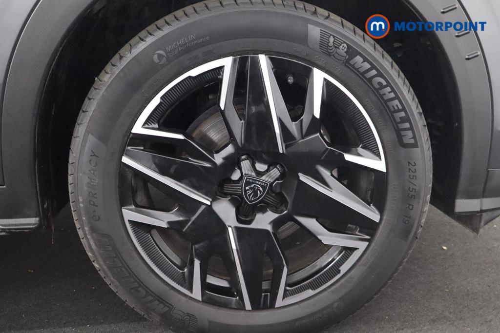 Peugeot 3008 GT Automatic Petrol SUV - Stock Number (1590549) - 27th supplementary image
