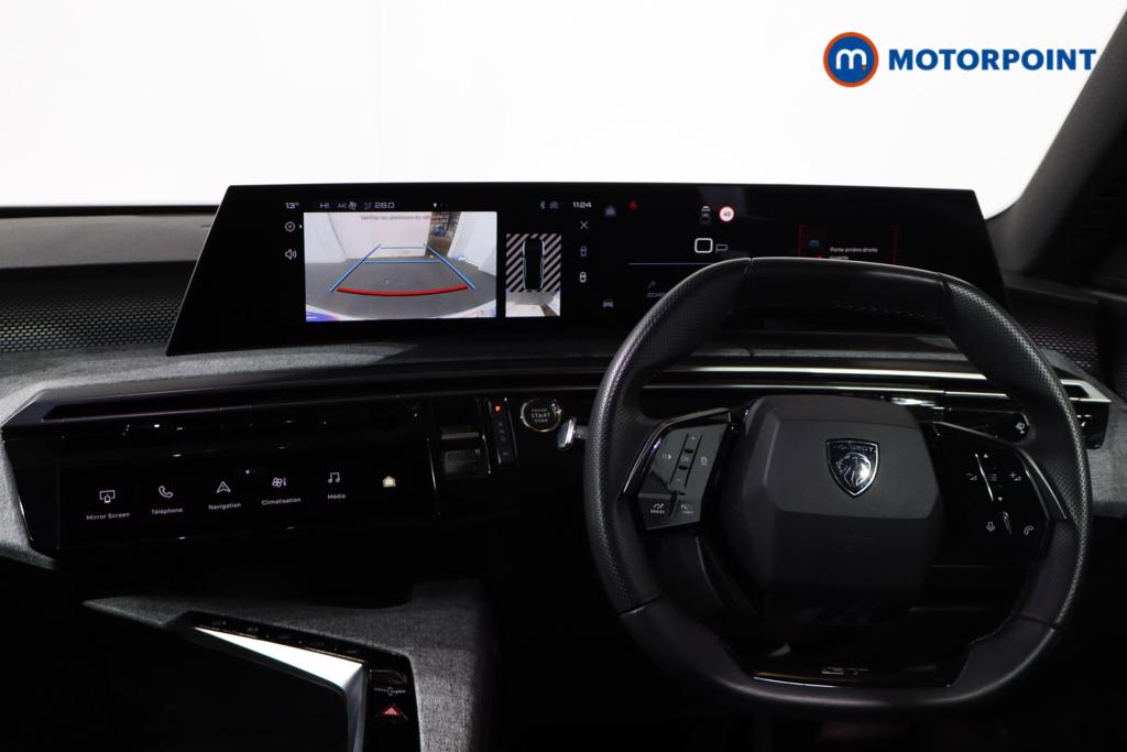 Peugeot 3008 GT Automatic Petrol SUV - Stock Number (1590549) - 1st supplementary image
