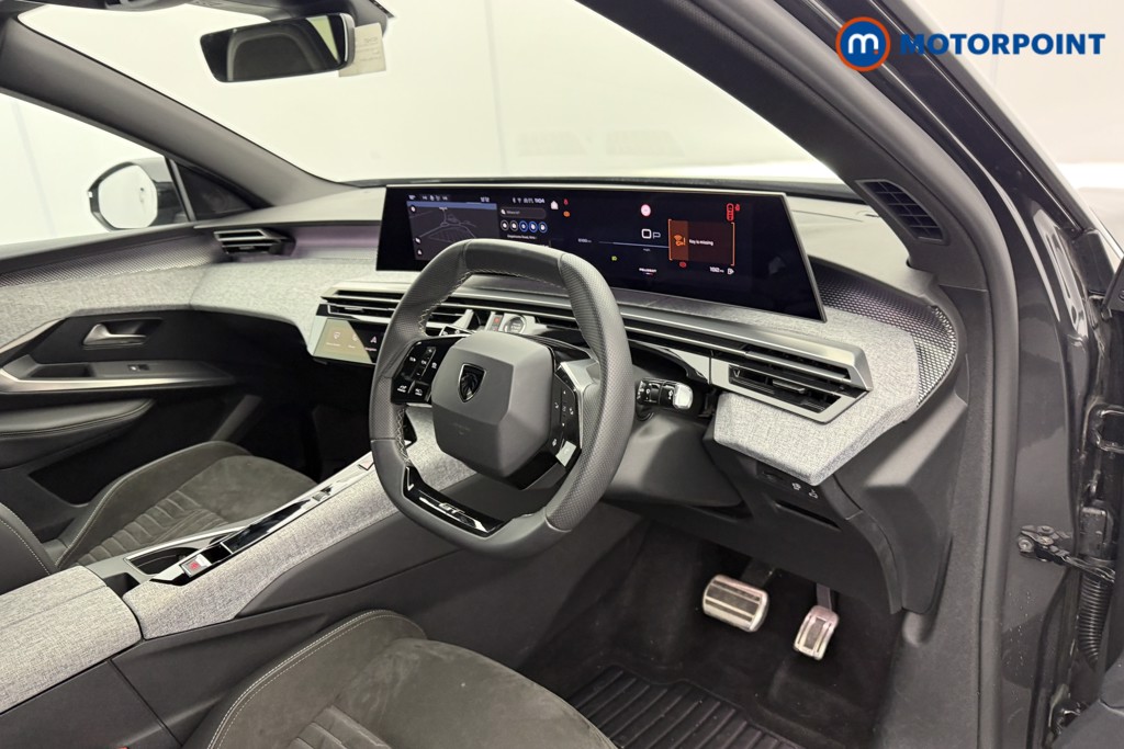 Peugeot 3008 GT Automatic Petrol SUV - Stock Number (1590550) - 4th supplementary image