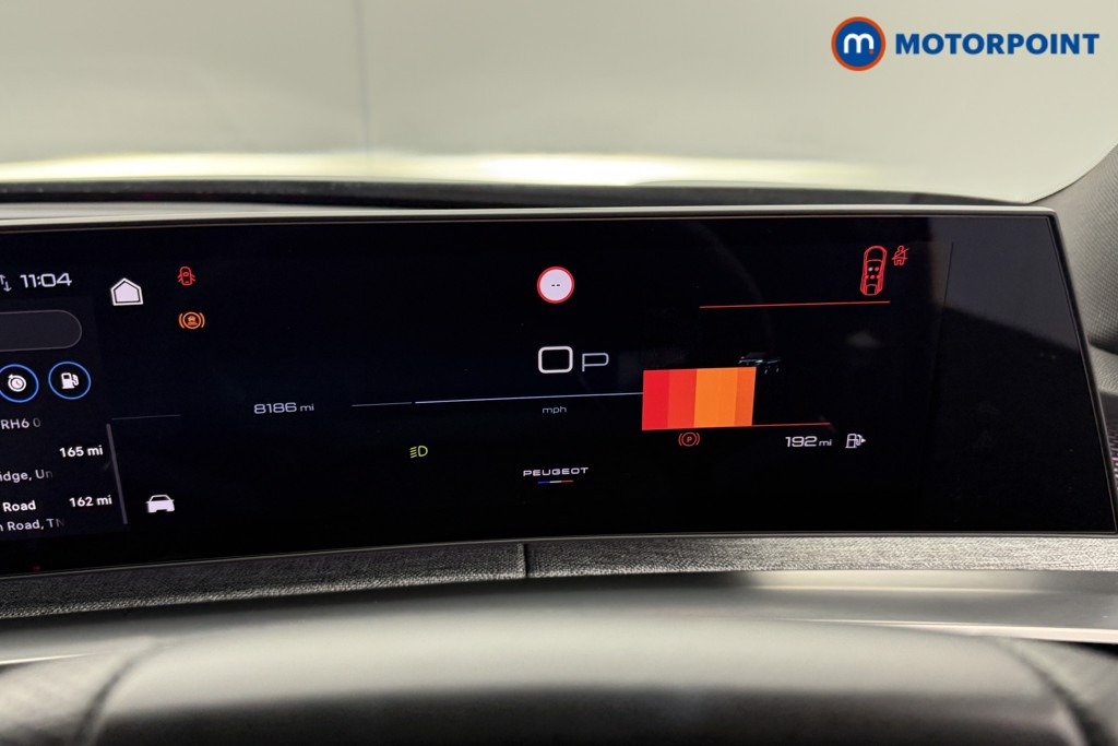 Peugeot 3008 GT Automatic Petrol SUV - Stock Number (1590550) - 5th supplementary image