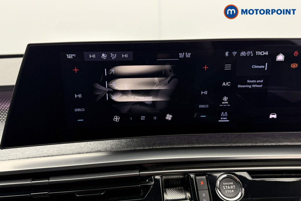 Peugeot 3008 GT Automatic Petrol SUV - Stock Number (1590550) - 7th supplementary image