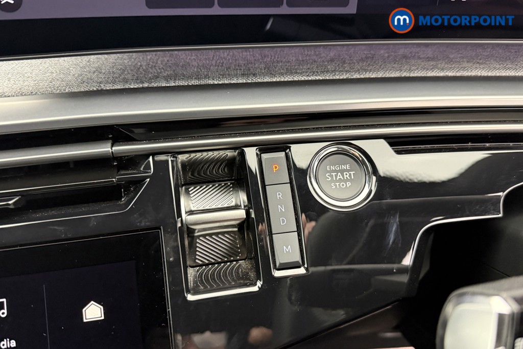 Peugeot 3008 GT Automatic Petrol SUV - Stock Number (1590550) - 12th supplementary image