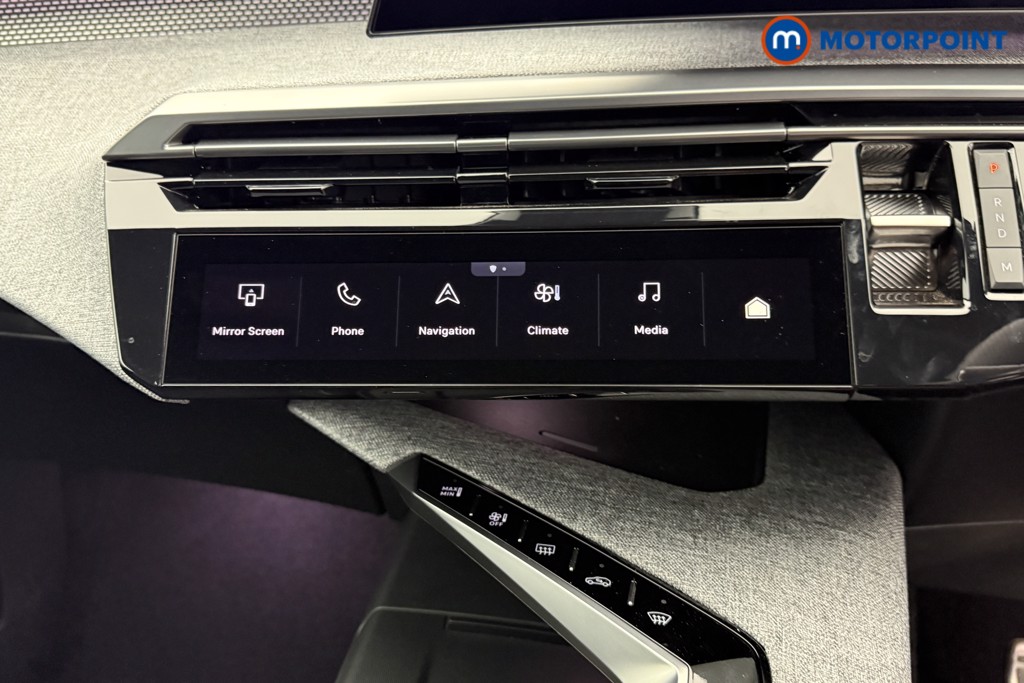 Peugeot 3008 GT Automatic Petrol SUV - Stock Number (1590550) - 13th supplementary image