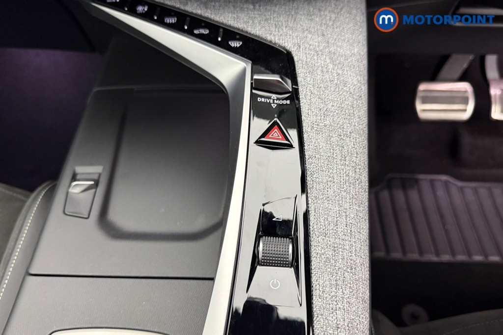 Peugeot 3008 GT Automatic Petrol SUV - Stock Number (1590550) - 15th supplementary image