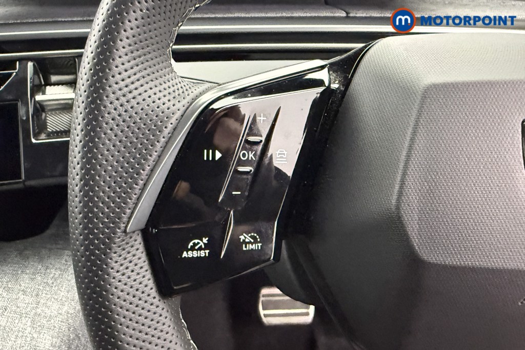 Peugeot 3008 GT Automatic Petrol SUV - Stock Number (1590550) - 16th supplementary image