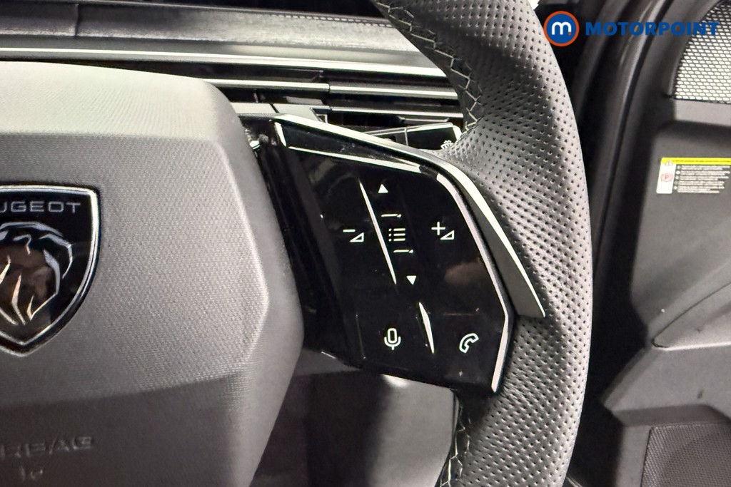 Peugeot 3008 GT Automatic Petrol SUV - Stock Number (1590550) - 17th supplementary image