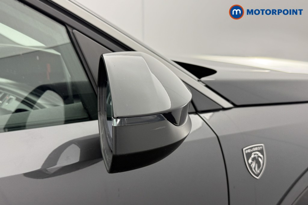 Peugeot 3008 GT Automatic Petrol SUV - Stock Number (1590550) - 20th supplementary image