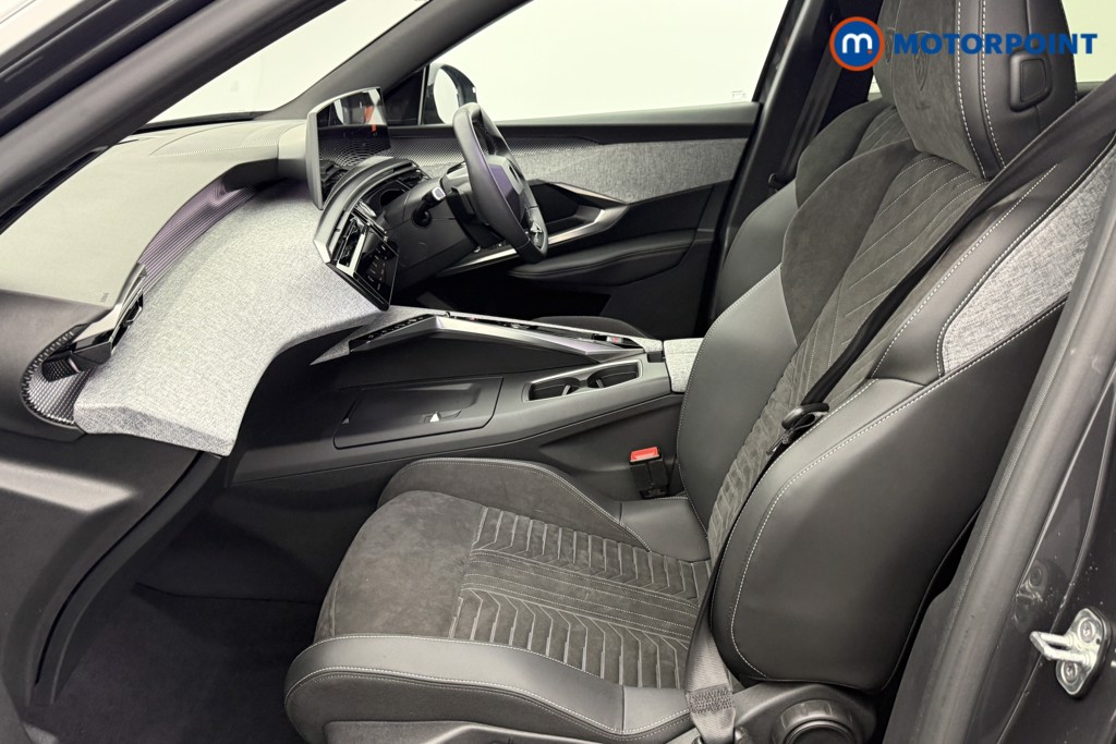 Peugeot 3008 GT Automatic Petrol SUV - Stock Number (1590550) - 24th supplementary image