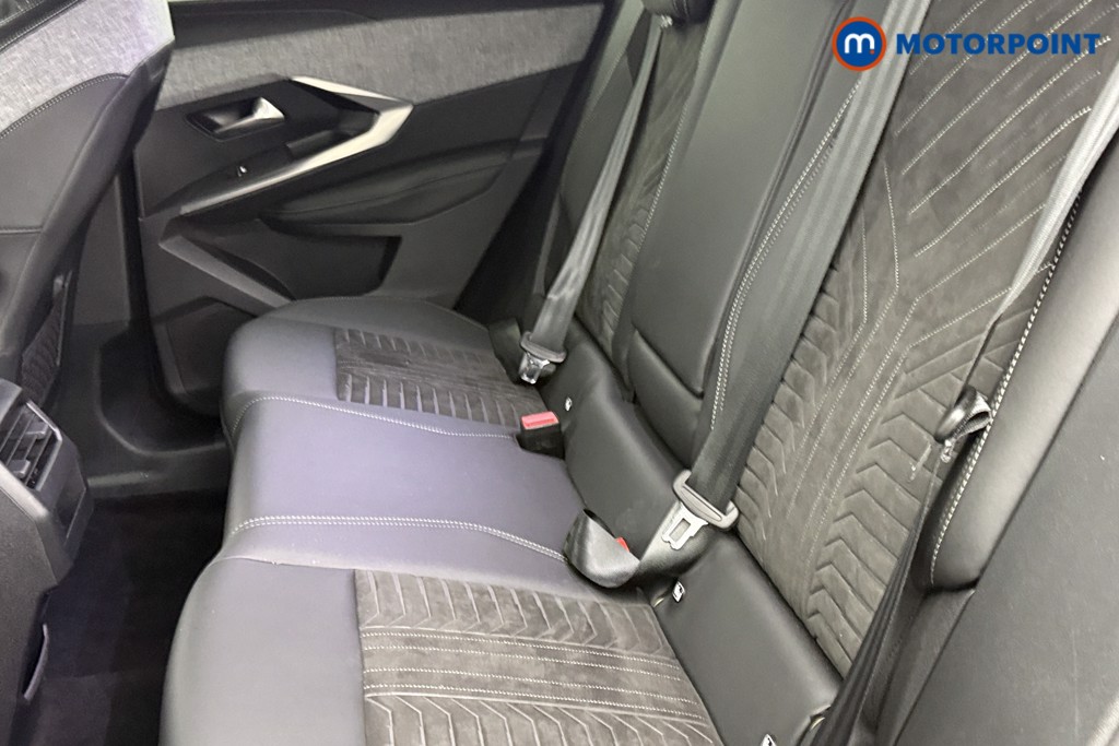 Peugeot 3008 GT Automatic Petrol SUV - Stock Number (1590550) - 25th supplementary image