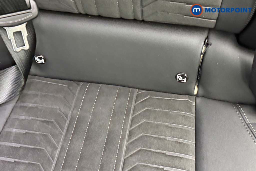 Peugeot 3008 GT Automatic Petrol SUV - Stock Number (1590550) - 26th supplementary image