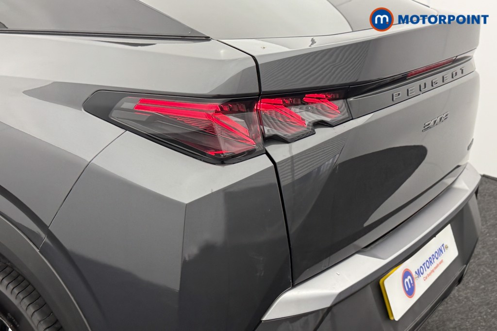 Peugeot 3008 GT Automatic Petrol SUV - Stock Number (1590550) - 28th supplementary image