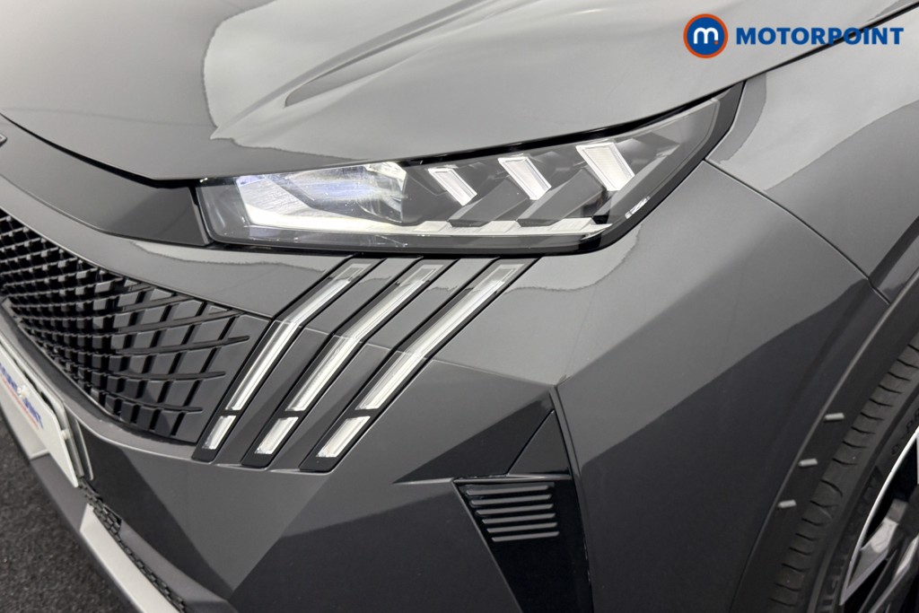 Peugeot 3008 GT Automatic Petrol SUV - Stock Number (1590550) - 29th supplementary image