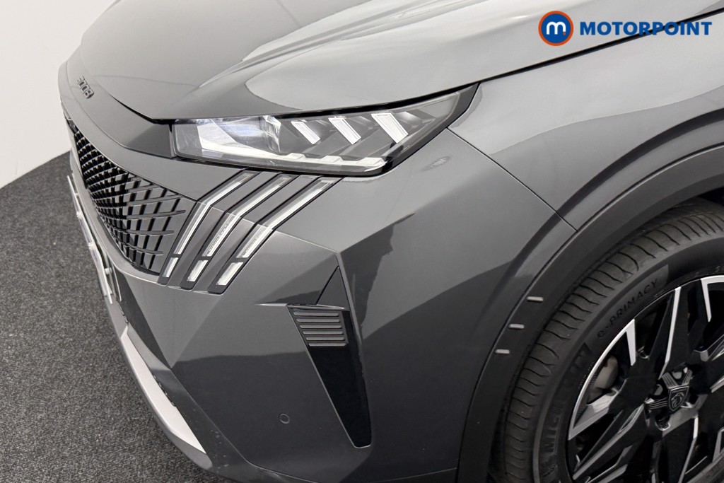 Peugeot 3008 GT Automatic Petrol SUV - Stock Number (1590550) - 30th supplementary image