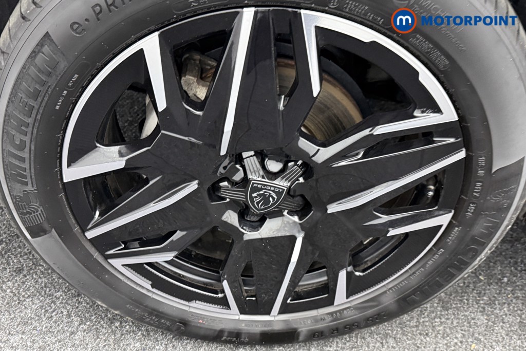 Peugeot 3008 GT Automatic Petrol SUV - Stock Number (1590550) - 31st supplementary image