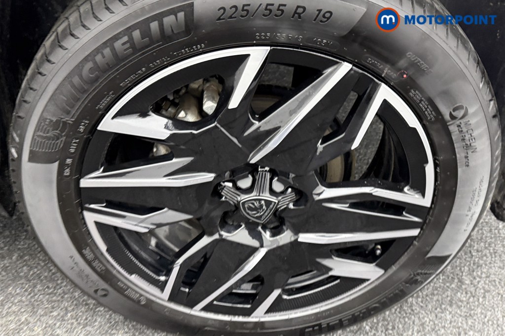 Peugeot 3008 GT Automatic Petrol SUV - Stock Number (1590550) - 32nd supplementary image