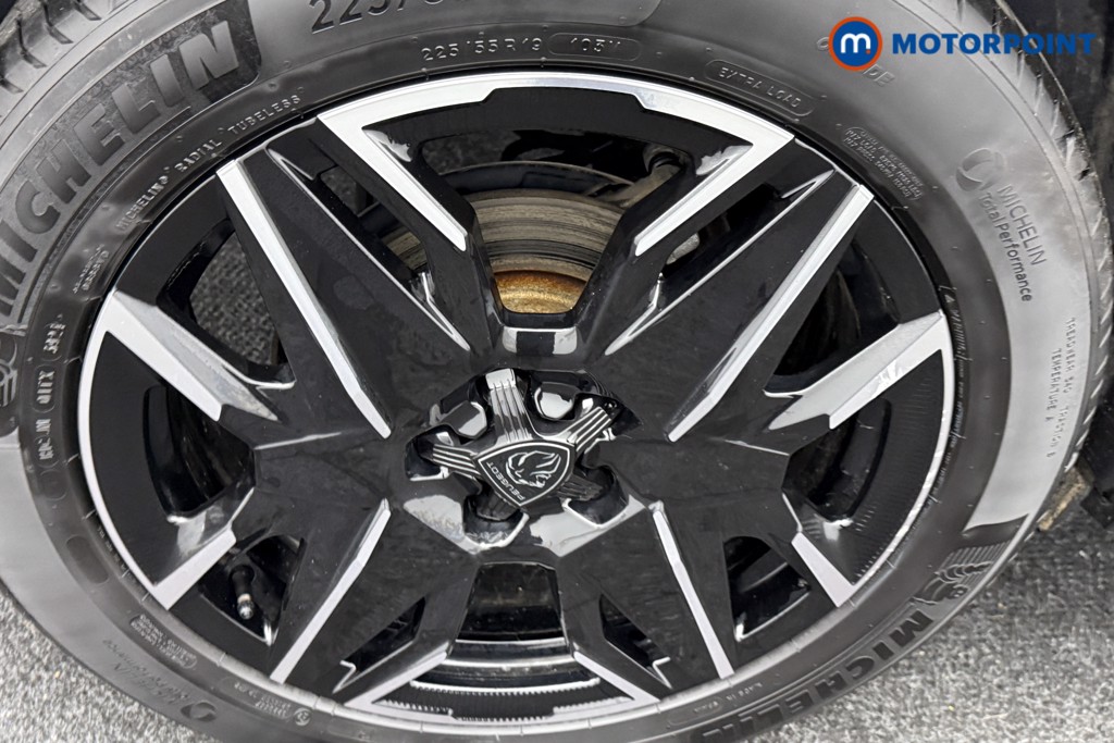 Peugeot 3008 GT Automatic Petrol SUV - Stock Number (1590550) - 33rd supplementary image