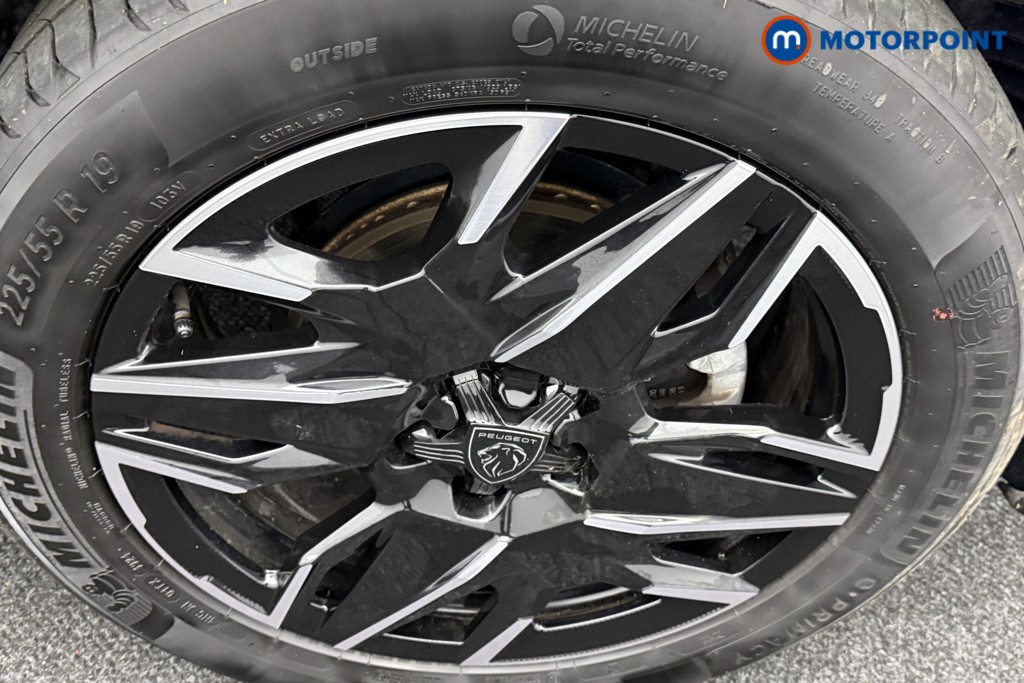 Peugeot 3008 GT Automatic Petrol SUV - Stock Number (1590550) - 34th supplementary image