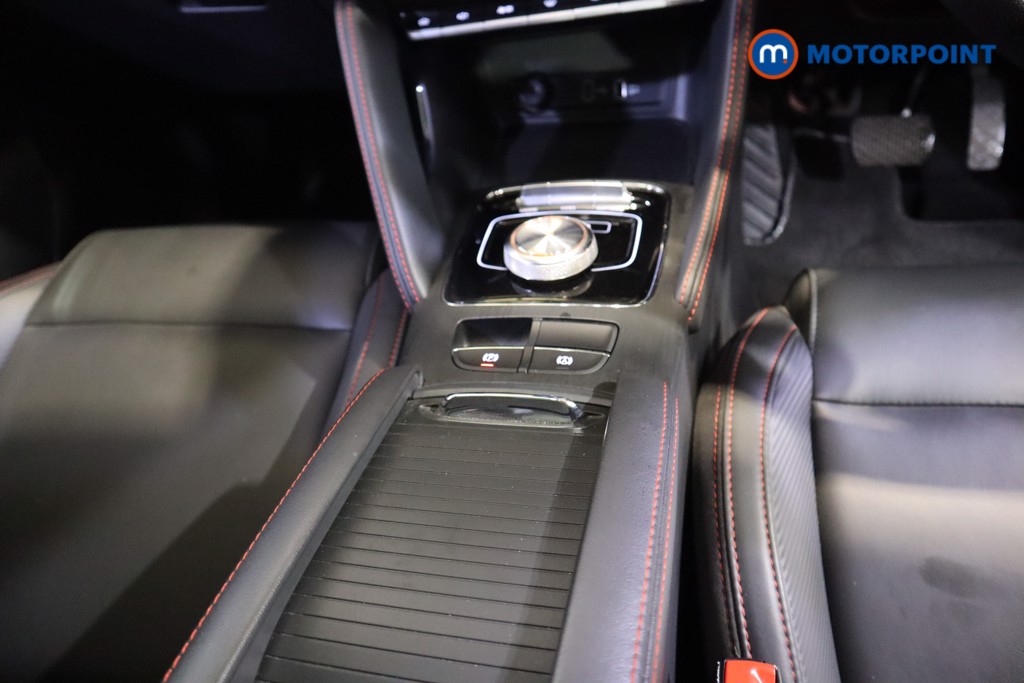 Mg Motor Uk ZS Trophy Ev Automatic Electric SUV - Stock Number (1590601) - 6th supplementary image