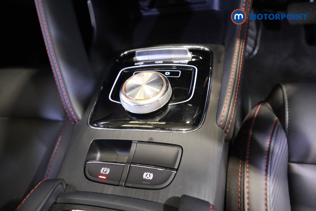 Mg Motor Uk ZS Trophy Ev Automatic Electric SUV - Stock Number (1590601) - 7th supplementary image