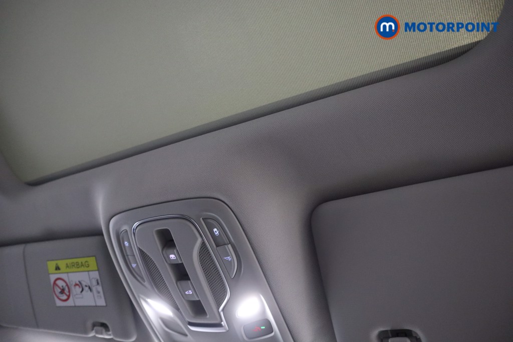 Mg Motor Uk ZS Trophy Ev Automatic Electric SUV - Stock Number (1590601) - 8th supplementary image