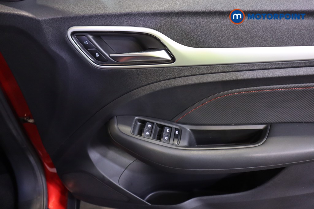 Mg Motor Uk ZS Trophy Ev Automatic Electric SUV - Stock Number (1590601) - 9th supplementary image