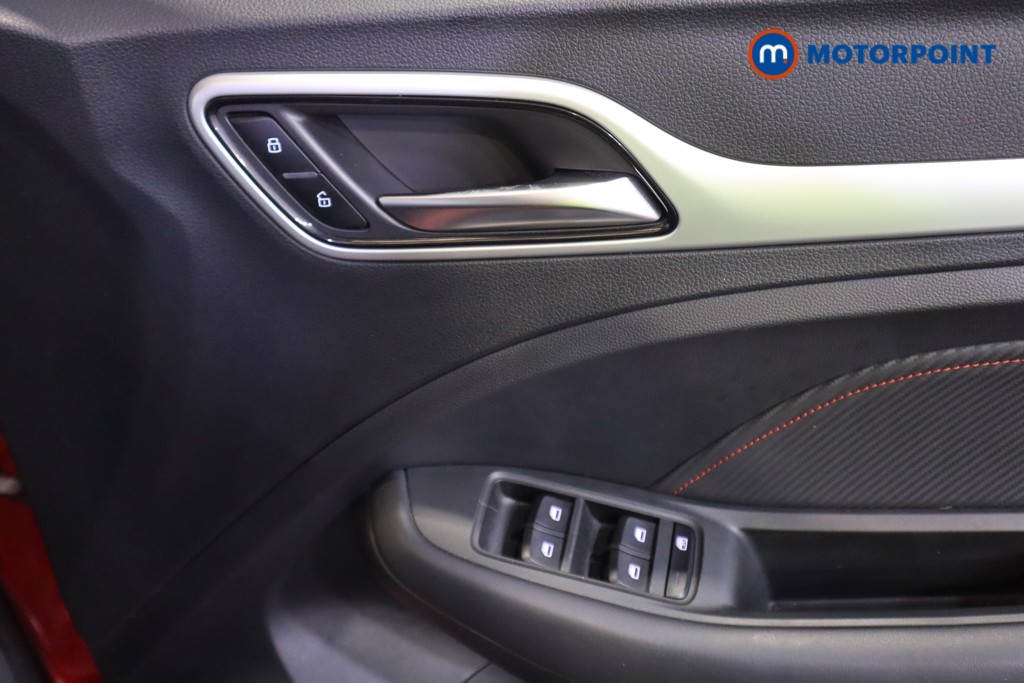 Mg Motor Uk ZS Trophy Ev Automatic Electric SUV - Stock Number (1590601) - 10th supplementary image