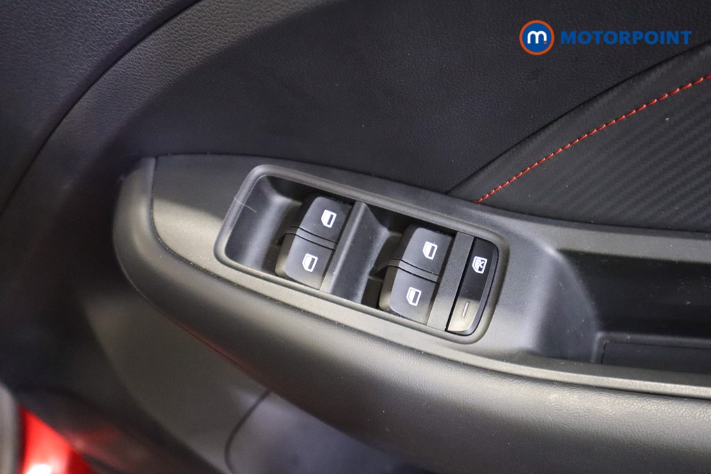 Mg Motor Uk ZS Trophy Ev Automatic Electric SUV - Stock Number (1590601) - 11th supplementary image