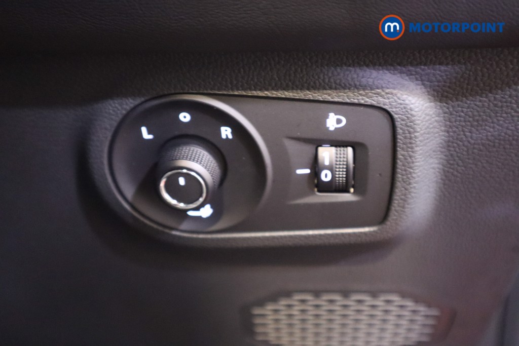 Mg Motor Uk ZS Trophy Ev Automatic Electric SUV - Stock Number (1590601) - 12th supplementary image