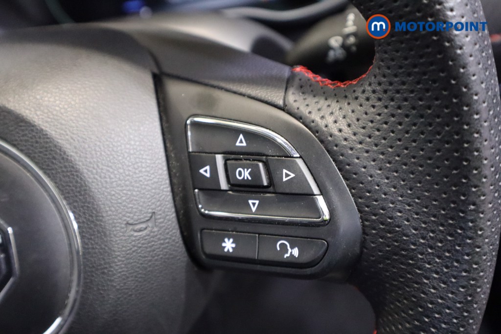 Mg Motor Uk ZS Trophy Ev Automatic Electric SUV - Stock Number (1590601) - 13th supplementary image