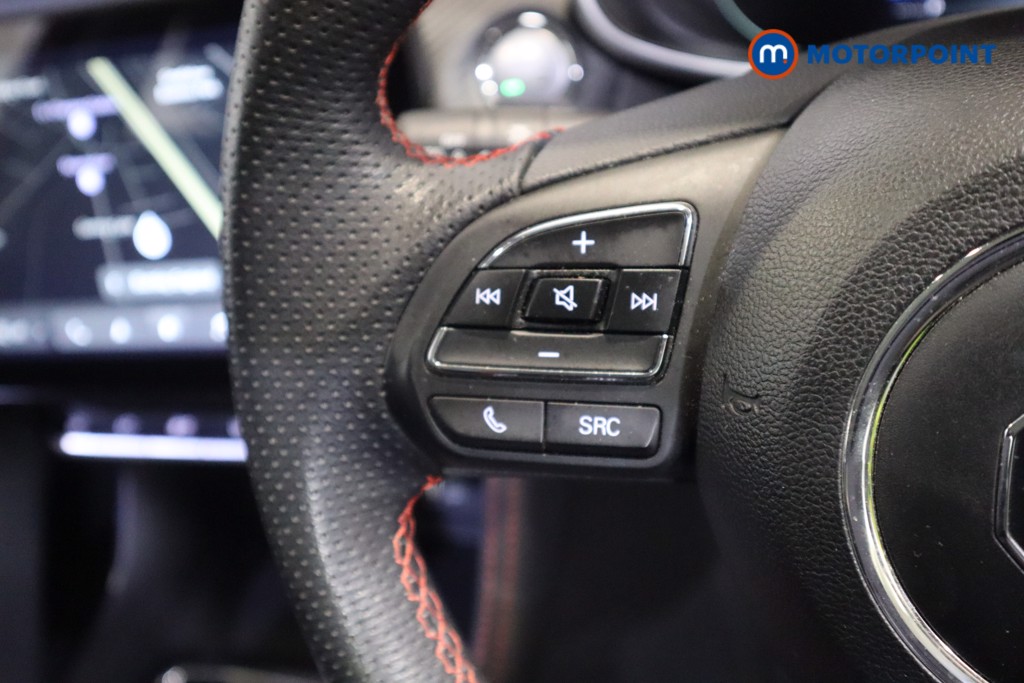 Mg Motor Uk ZS Trophy Ev Automatic Electric SUV - Stock Number (1590601) - 15th supplementary image