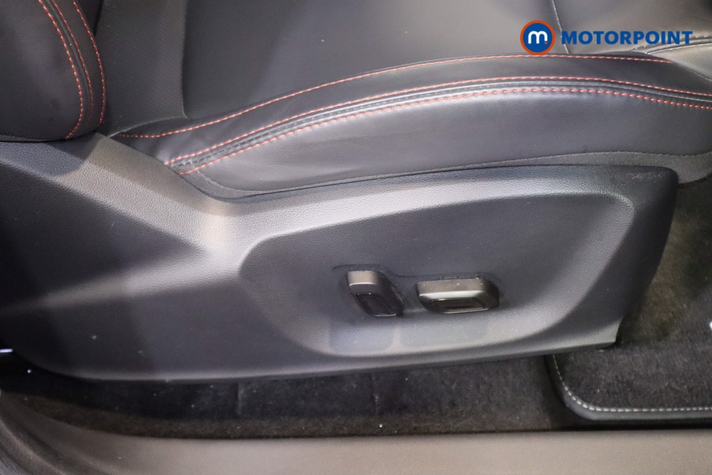 Mg Motor Uk ZS Trophy Ev Automatic Electric SUV - Stock Number (1590601) - 16th supplementary image