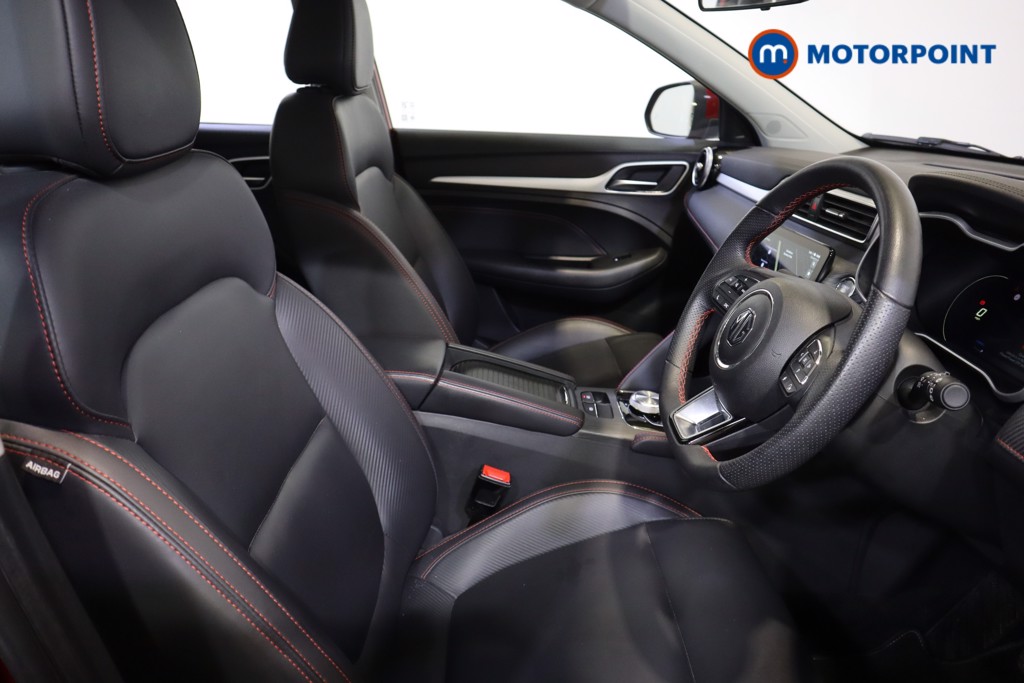 Mg Motor Uk ZS Trophy Ev Automatic Electric SUV - Stock Number (1590601) - 17th supplementary image
