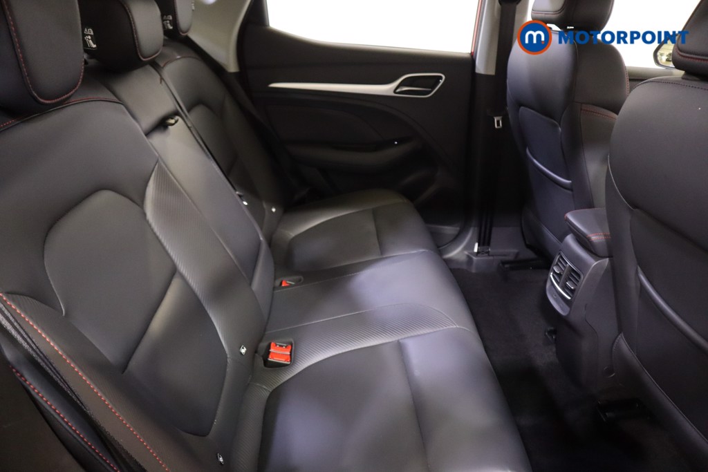 Mg Motor Uk ZS Trophy Ev Automatic Electric SUV - Stock Number (1590601) - 18th supplementary image