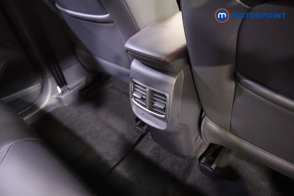 Mg Motor Uk ZS Trophy Ev Automatic Electric SUV - Stock Number (1590601) - 19th supplementary image