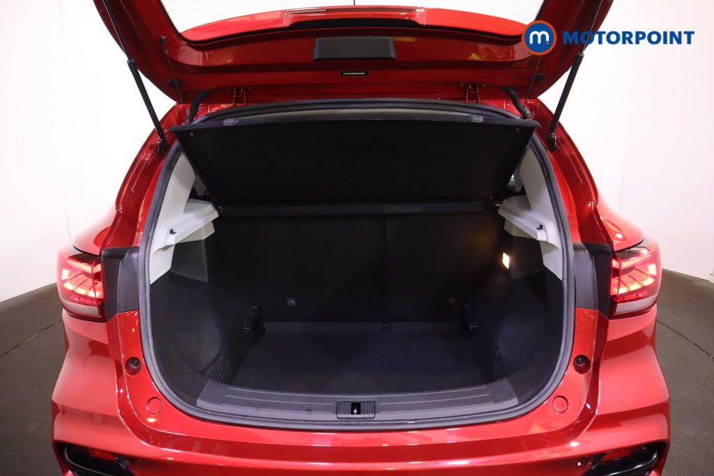 Mg Motor Uk ZS Trophy Ev Automatic Electric SUV - Stock Number (1590601) - 20th supplementary image