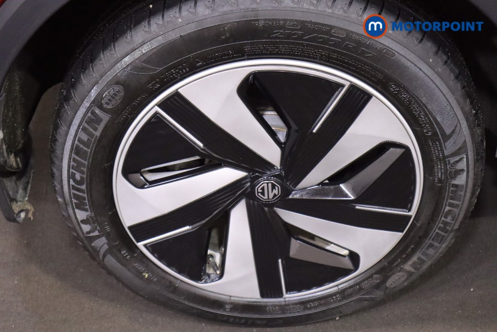 Mg Motor Uk ZS Trophy Ev Automatic Electric SUV - Stock Number (1590601) - 21st supplementary image