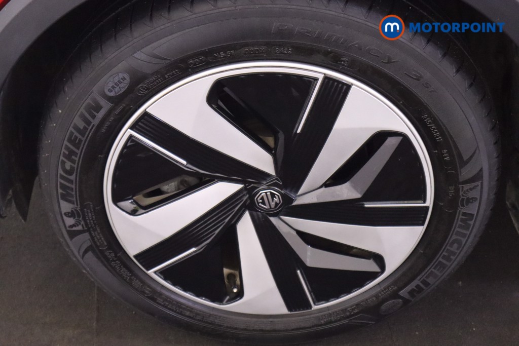 Mg Motor Uk ZS Trophy Ev Automatic Electric SUV - Stock Number (1590601) - 23rd supplementary image