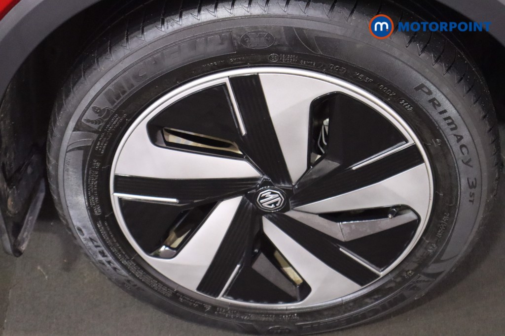 Mg Motor Uk ZS Trophy Ev Automatic Electric SUV - Stock Number (1590601) - 24th supplementary image