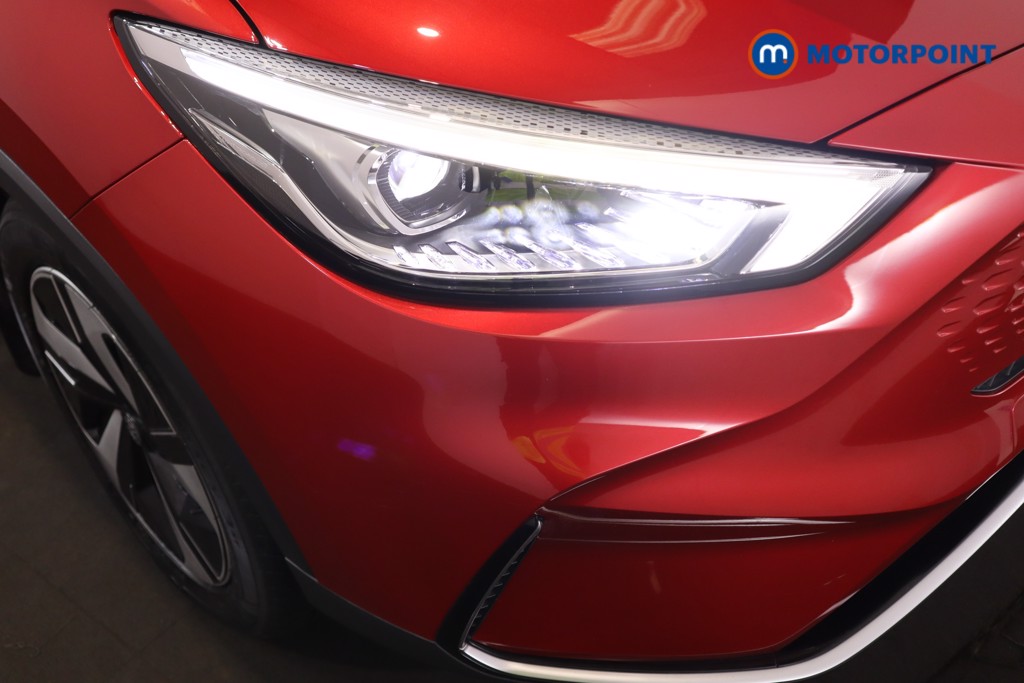 Mg Motor Uk ZS Trophy Ev Automatic Electric SUV - Stock Number (1590601) - 25th supplementary image