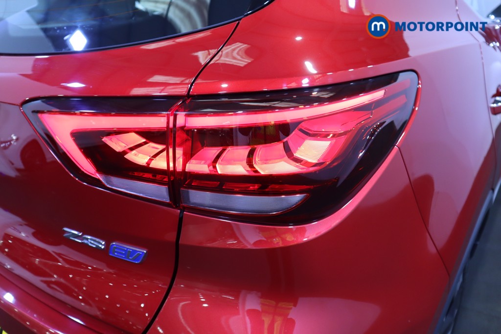 Mg Motor Uk ZS Trophy Ev Automatic Electric SUV - Stock Number (1590601) - 26th supplementary image