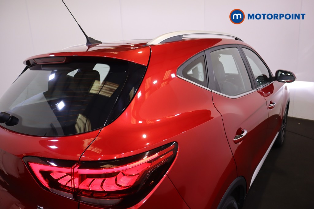 Mg Motor Uk ZS Trophy Ev Automatic Electric SUV - Stock Number (1590601) - 27th supplementary image