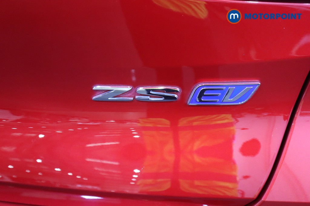 Mg Motor Uk ZS Trophy Ev Automatic Electric SUV - Stock Number (1590601) - 28th supplementary image