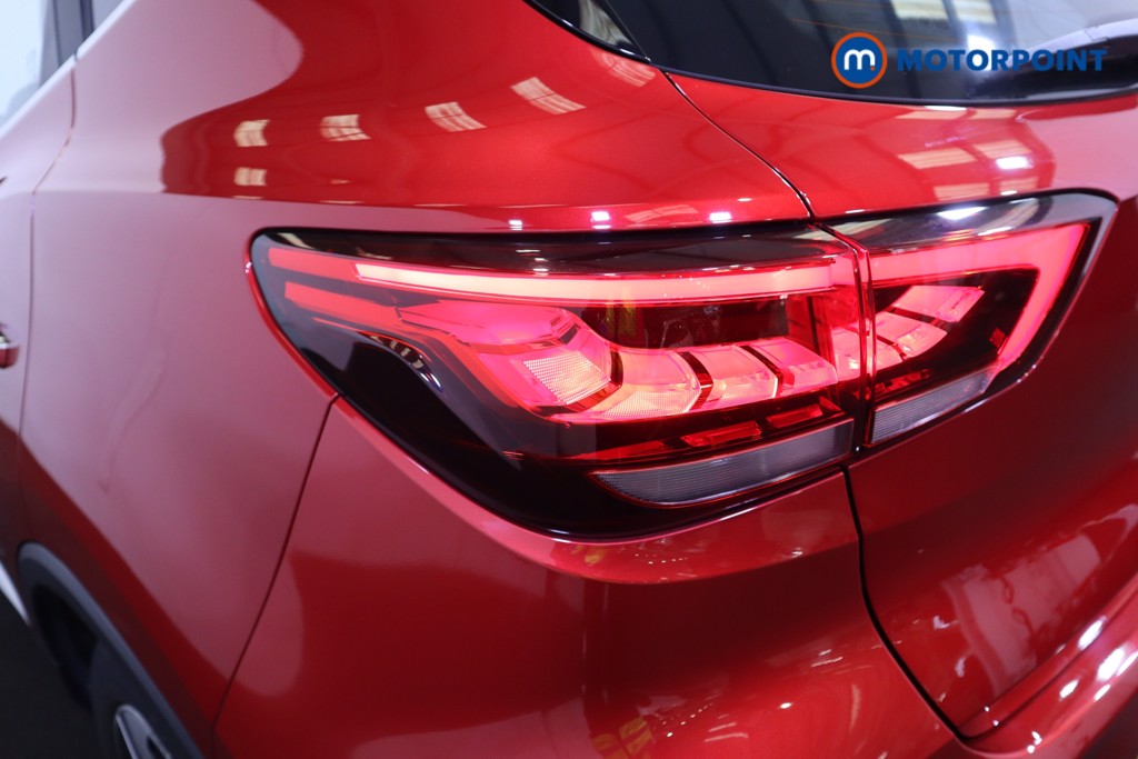 Mg Motor Uk ZS Trophy Ev Automatic Electric SUV - Stock Number (1590601) - 29th supplementary image