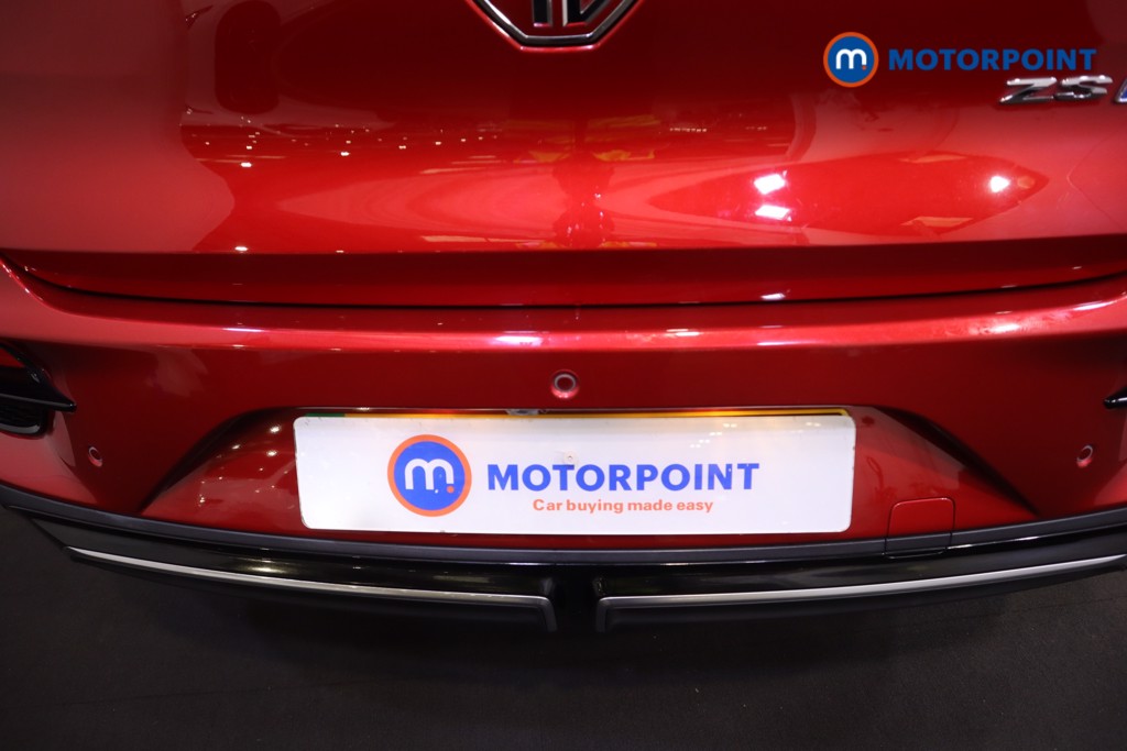 Mg Motor Uk ZS Trophy Ev Automatic Electric SUV - Stock Number (1590601) - 31st supplementary image