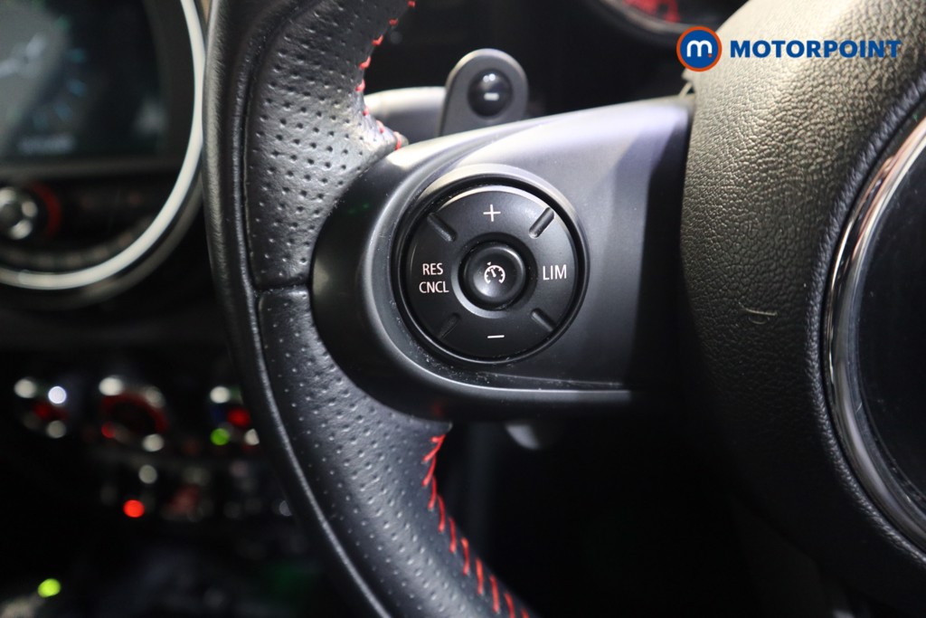 Mini Clubman Cooper S Automatic Petrol Estate - Stock Number (1590694) - 3rd supplementary image