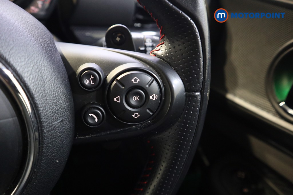 Mini Clubman Cooper S Automatic Petrol Estate - Stock Number (1590694) - 4th supplementary image